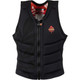 Radar Lyric Women's Comp Vest - Front