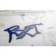 Ronix RXT Wakeboard - Graphic Closeup