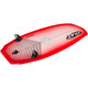 Ronix DNA Flyweight Pro Wakesurf Board - Bottom Angle View