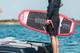 Ronix DNA Flyweight Pro Wakesurf Board - Lifestyle