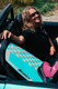 Ronix Spring Break Women's Wakeboard - Lifestyle