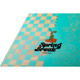 Ronix Spring Break Women's Wakeboard - Graphic Detail
