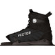 Radar Vector BOA Front Water Ski Binding - Left Side