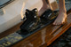 Radar Vector BOA Water Ski Binding - On Swim Deck