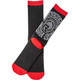 Radar Crew Socks - 2026 - Corpo