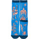 Radar Crew Socks - 2026 - Campfire