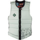 Ronix Rise Women's CE Approved Impact Vest - Mint/Floral - Front