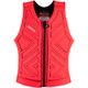 Ronix Moon Stone Women's Comp Vest - Neon Blush - Front