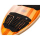 Ronix Blunt Nose Element Core Wakesurf Board - 2026 - Tail Detail