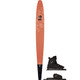 Radar Lyric Alloy Women's Slalom Ski w/ Lyric BOA Binding & RTP - 2026
