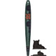 Radar Women's Union Slalom Ski w/ Prime Binding & RTP - 2026