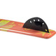 Radar T.R.A. Boy's Water Ski - 2026 - Tail Detail