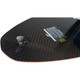 Ronix Carbon Air Core 4 Wakesurf Board - 2026 - Fin Detail
