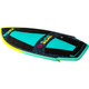 Ronix Kid's Standard Core Alpha Squad Sea Captain Wakesurf Board - 2026 - Top