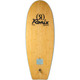 Ronix Aloha Longboard - Marsh 'Mellow' Wakesurf Board - 2026 - Top