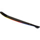 HO Omni Ultra Slalom Water Ski - Black - Angle