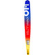 HO Omni Ultra Slalom Water Ski - White - Base