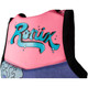 Ronix August Girl's Youth Life Jacket - 2026 - Back Detail