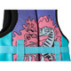 Ronix August Girl's Child Life Jacket - 2026 - Back Detail