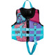 Ronix August Girl's Child Life Jacket - 2026 - Front