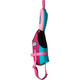 Ronix August Girl's Infant Life Jacket - 2026 - Side