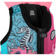 Ronix August Girl's Infant Life Jacket - 2026 - Front Detail