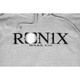 Ronix Throwback Hoodie = Frpnt Detail