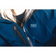 Ronix Head Honcho Changing Poncho - Navy Blue / Grey -Detail