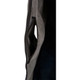 Ronix Head Honcho Changing Poncho - Navy Blue / Grey - Interior Detail