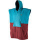 Ronix Change Poncho - Sea Blue / Maroon