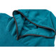 Ronix Change Poncho - Sea Blue / Maroon - Detail