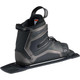 HO Stance UltraLite Rear Water Ski Binding - Rear View