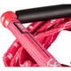 Women's Bungee Surf - 10 in. Handle - w/25 ft. 4-Sect. PE Rope - Pink - Detail