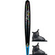 HO Kids Omni Wacky Toons Slalom Ski w/ Dbl Stance UltraLite Bindings - 2026
