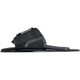 HO Stance UltraLite Adjustable Rear Toe Plate - Left Side