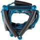 Ronix Stretch Surf - 10 in. Handle - w/25 ft. 4-Sect.  Rope - Slate Blue