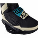 Ronix Supreme BOA Wakeboard Boots - BOA Lacing Detail