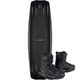 Ronix One Legacy Core Wakeboard w/ One Boots - Gloss Midnight