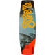 Ronix Supreme Air Core 3 Wakeboard - Bottom
