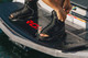 Ronix Anthem BOA Wakeboard Bindings - Strapping In