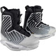 Ronix One Wakeboard Boots - Reflective Silver - Pair