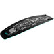 Ronix Parks Wakeboard - Bottom Angle