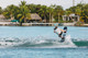 Ronix Parks Wakeboard - Riding