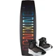 Ronix Vault Wakeboard w/ District Boots - 2027