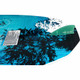 Phase Five Diamond CL Wakesurf Board - 2026 - Fin Detail