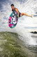 Phase Five Key V2 Wakesurf Board - 2026 - In air