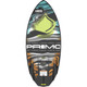 Liquid Force Primo FS W/ Straps Wakesurf Board - 2026 - Bottom