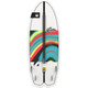 Liquid Force Quattro Quad Wakesurf Board - 2026 - Bottom