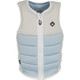 Liquid Force Women's Haven Comp Vest - Powder Blue - Front