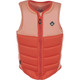 Liquid Force Women's Haven Comp Vest - Sherbert - Front